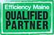John Scott Plumbing and Heating is a qualified partner of Efficiency Maine